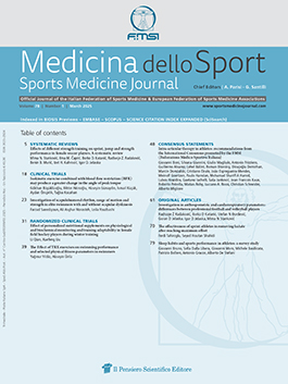 2025 Vol. 78 N. 1 January-March