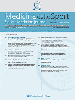 2025 Vol. 78 N. 3 July-September