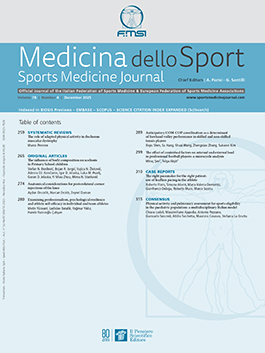 2025 Vol. 78 N. 4 September-December