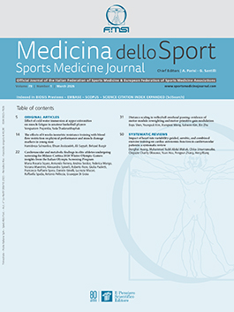 2026 Vol. 79 N. 1 January-March